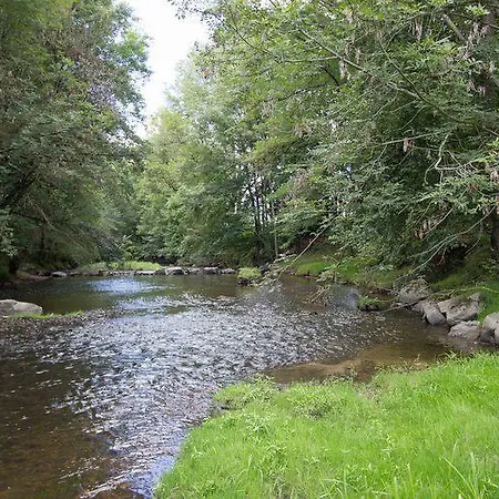 Le Moulin Du Cluzeau Thollet