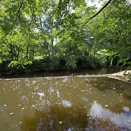 Le Moulin Du Cluzeau Thollet
