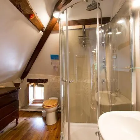 Le Moulin Du Cluzeau